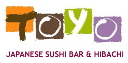 Toyo Japanese Sushi Bar & Hibachi - Home